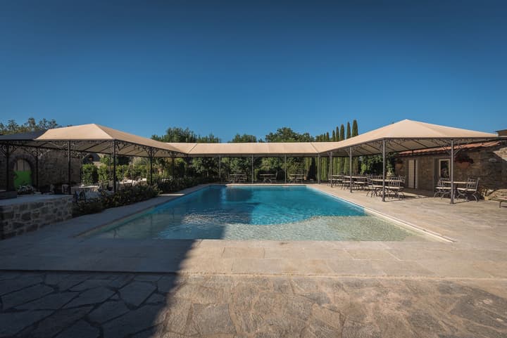 Relais La Corte dei Papi