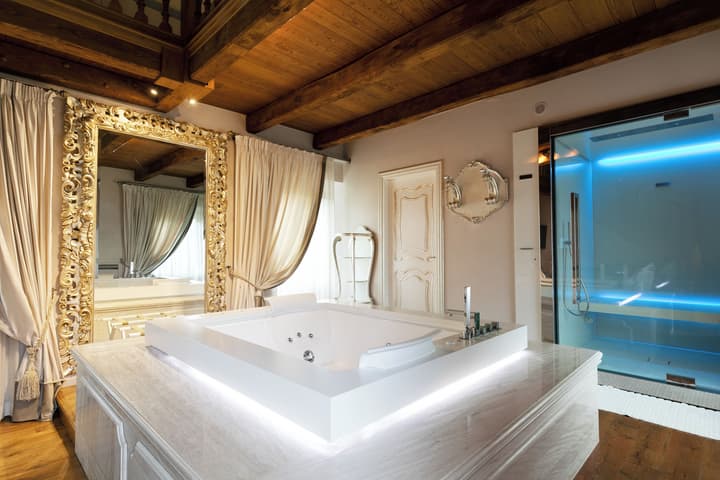Relais La Corte dei Papi