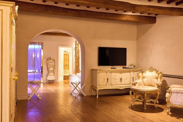 Relais La Corte dei Papi
