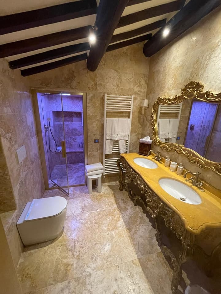 Relais La Corte dei Papi
