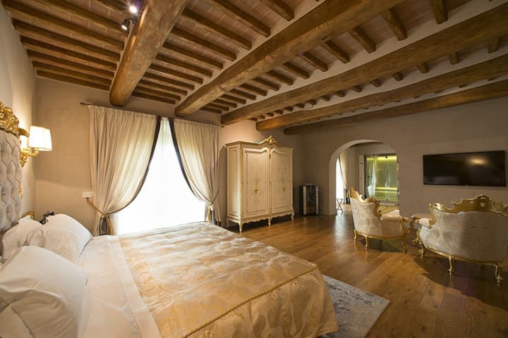 Relais La Corte dei Papi