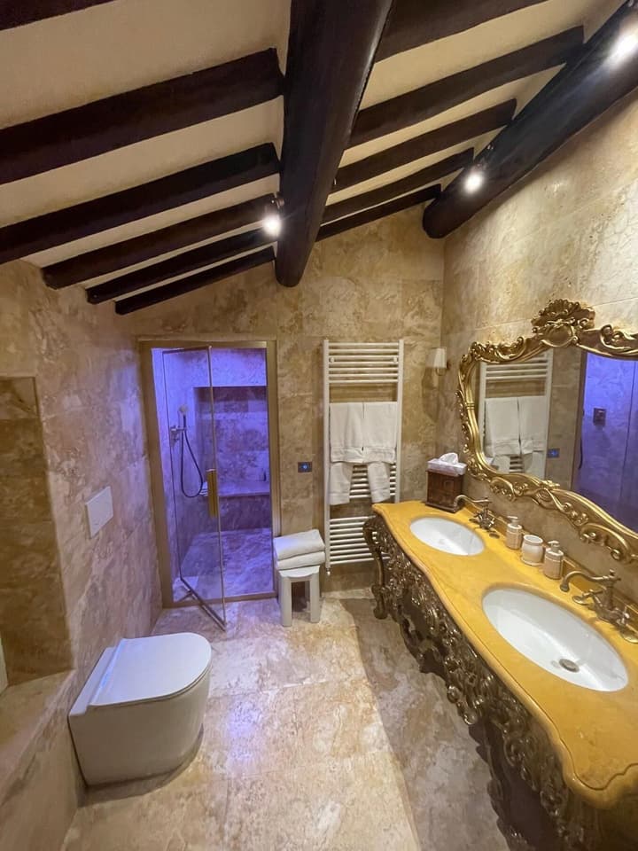 Relais La Corte dei Papi
