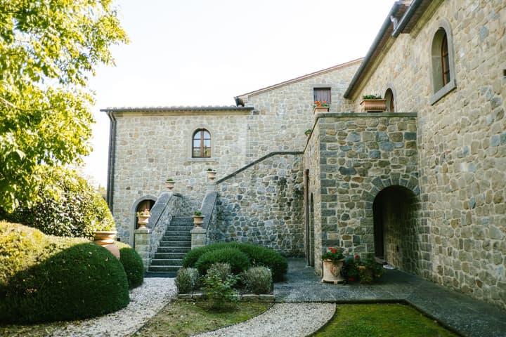 Relais La Corte dei Papi