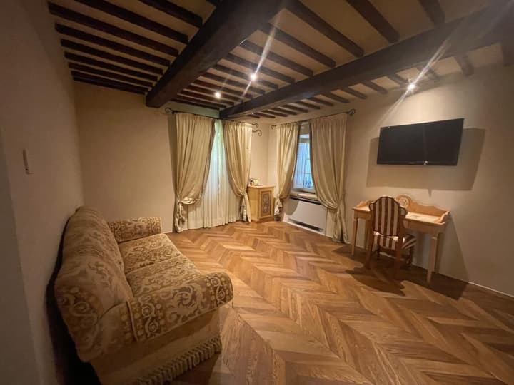 Relais La Corte dei Papi