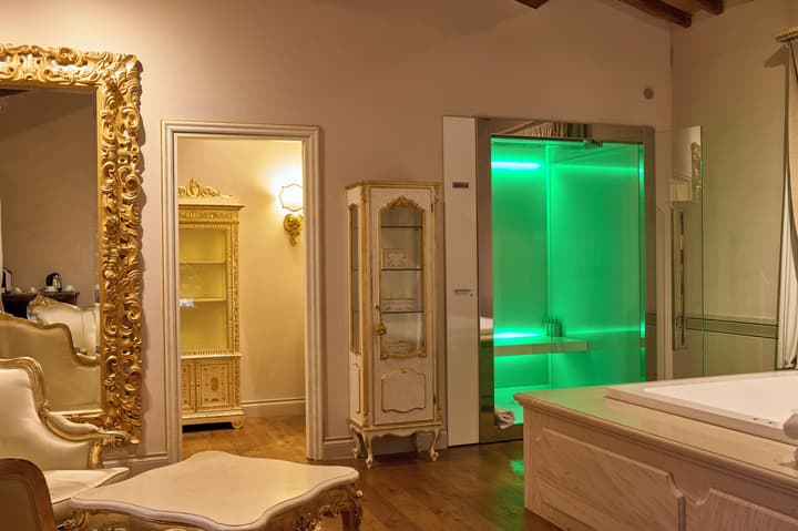 Relais La Corte dei Papi