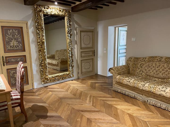 Relais La Corte dei Papi