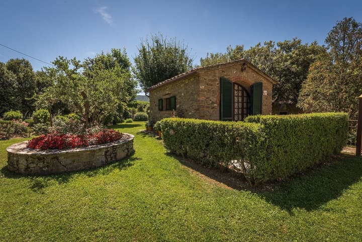 Relais La Corte dei Papi