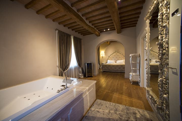 Relais La Corte dei Papi