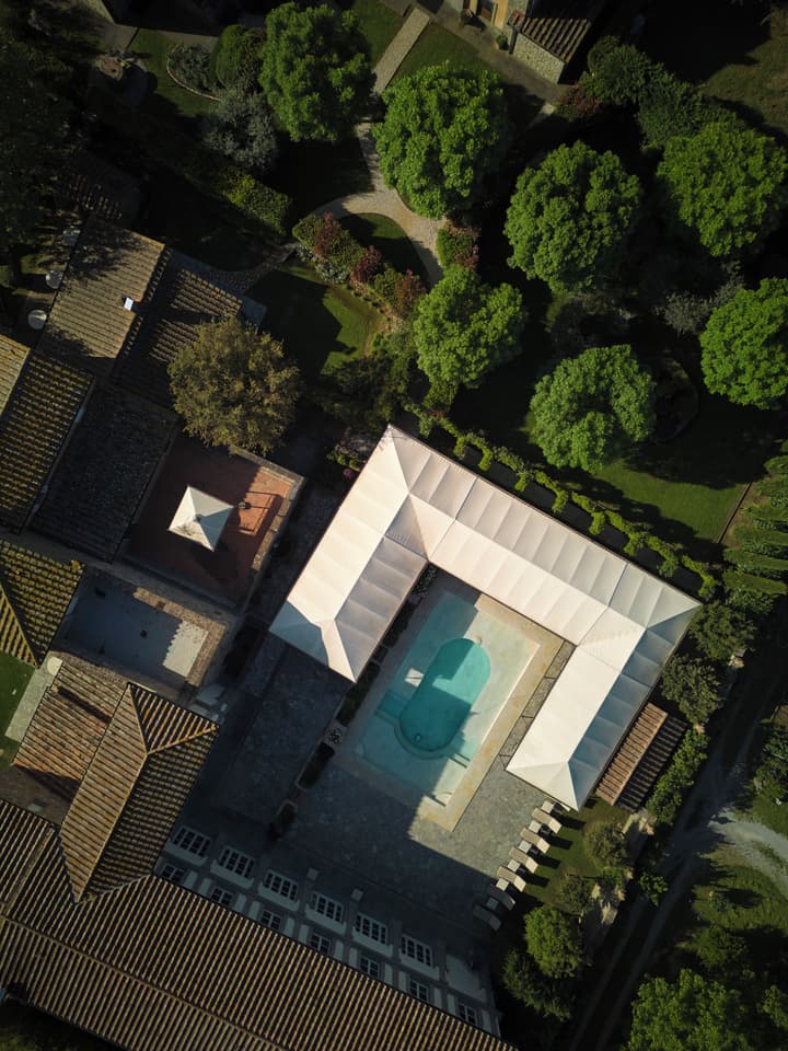 Relais La Corte dei Papi