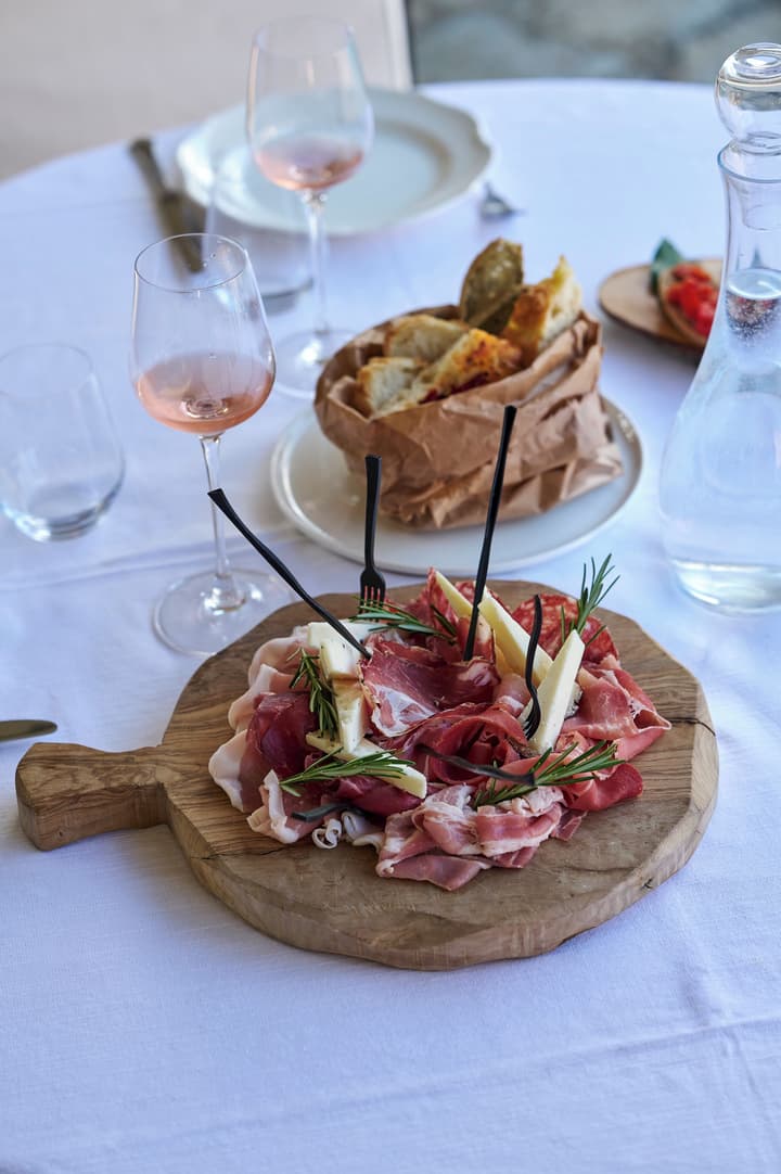Relais La Corte dei Papi