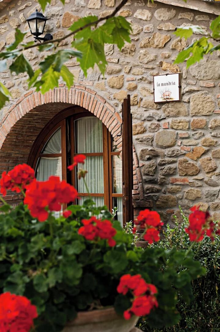 Relais La Corte dei Papi