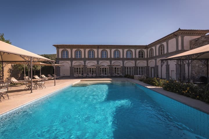 Relais La Corte dei Papi