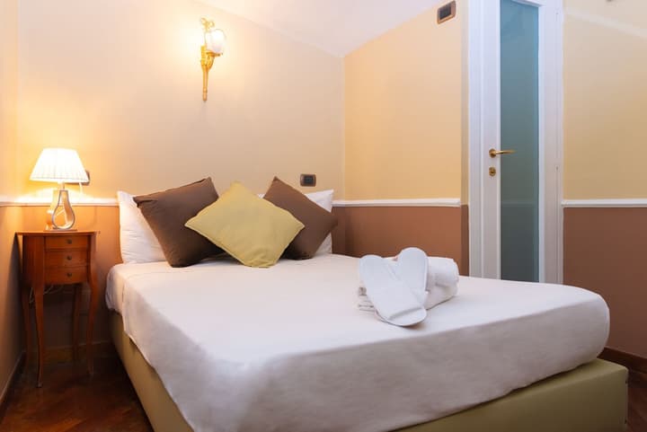 Hotel Suite Ares