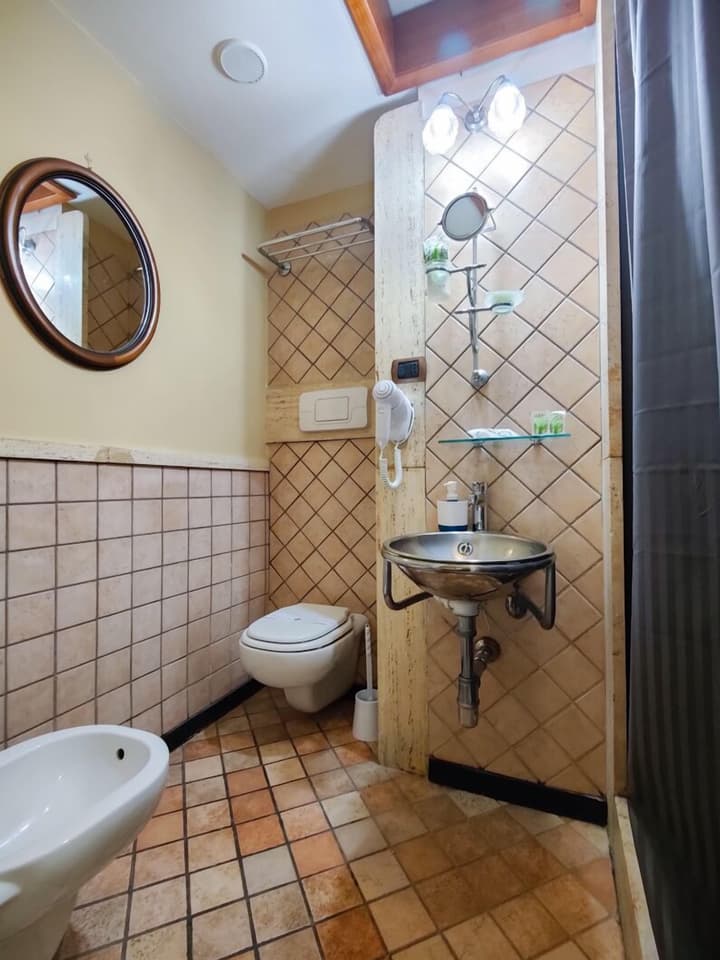 Hotel Suite Ares