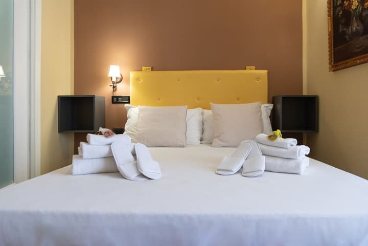 Hotel Suite Ares