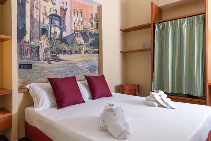 Hotel Suite Ares