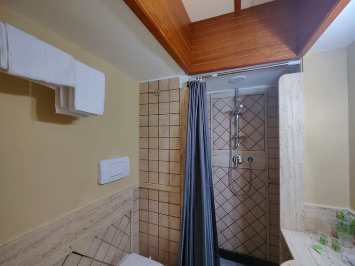 Hotel Suite Ares