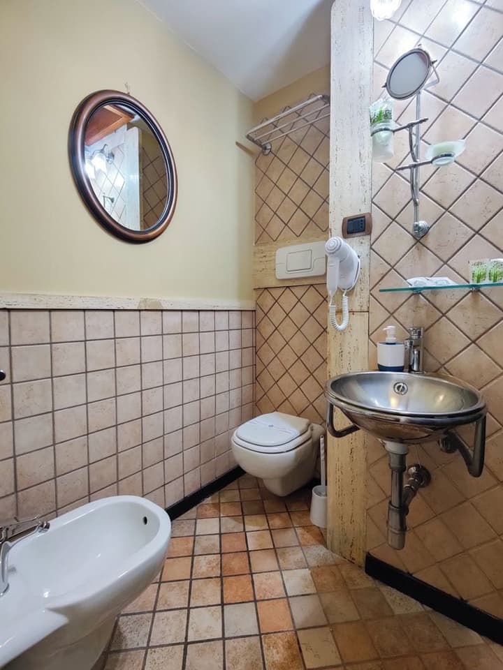 Hotel Suite Ares