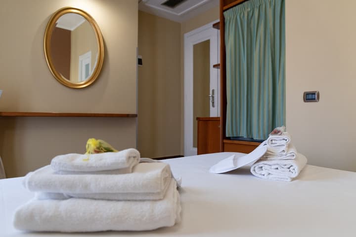 Hotel Suite Ares