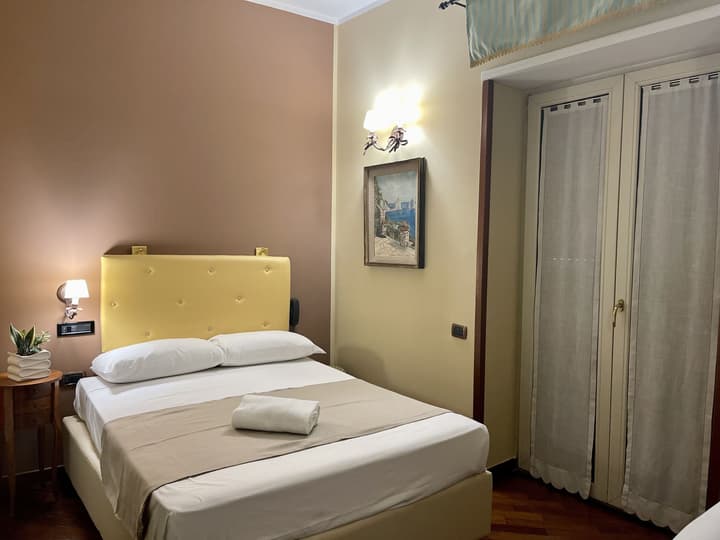Hotel Suite Ares