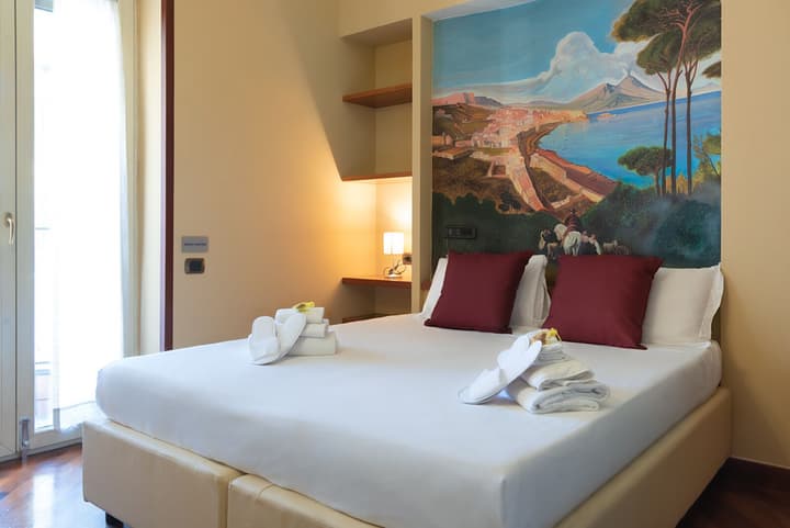 Hotel Suite Ares