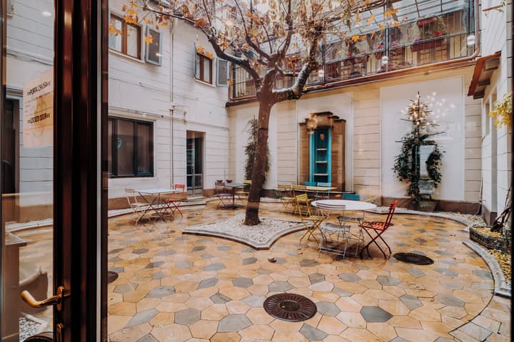 Hotel Astoria