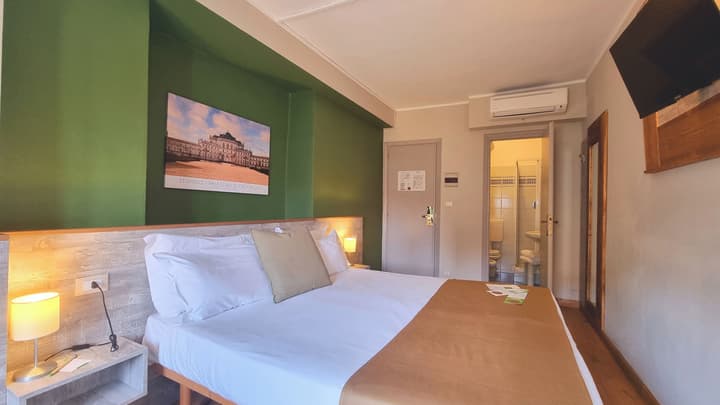 Hotel Astoria