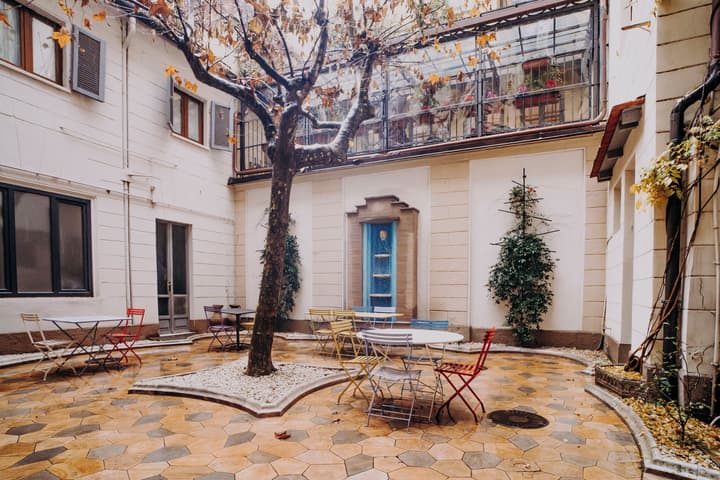 Hotel Astoria