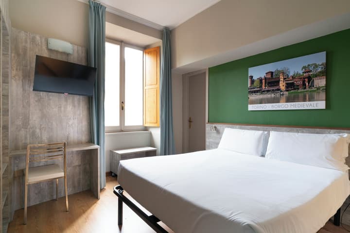 Hotel Astoria