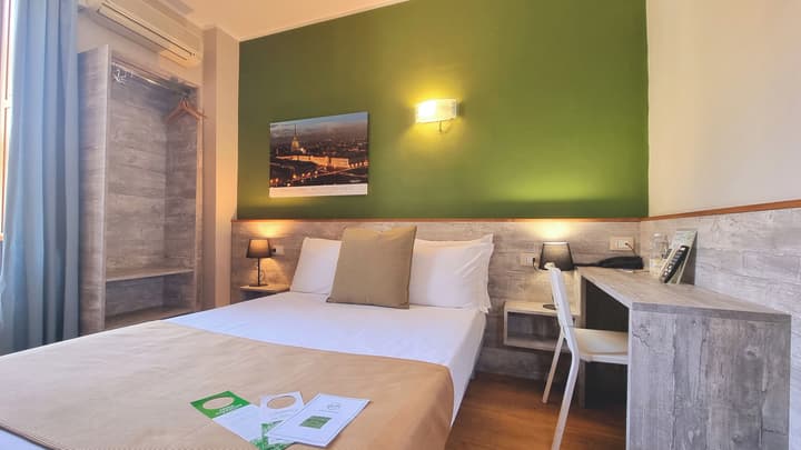 Hotel Astoria