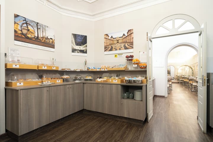 Hotel Astoria