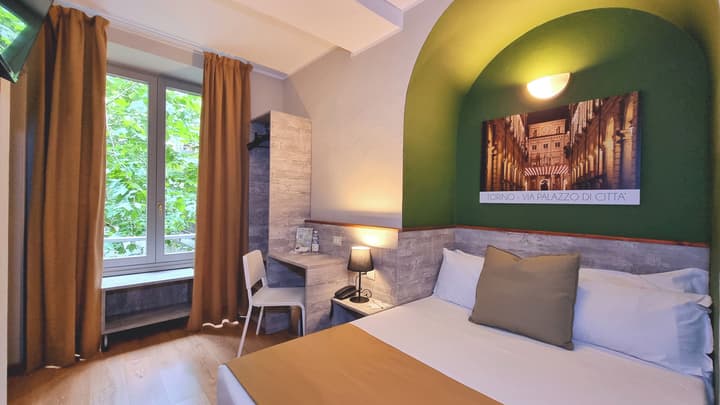 Hotel Astoria