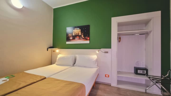 Hotel Astoria