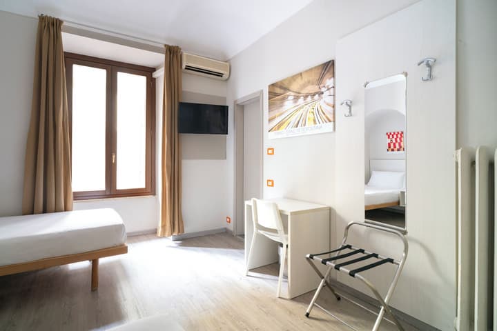 Hotel Astoria