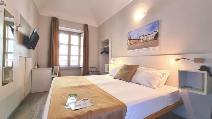 Hotel Astoria