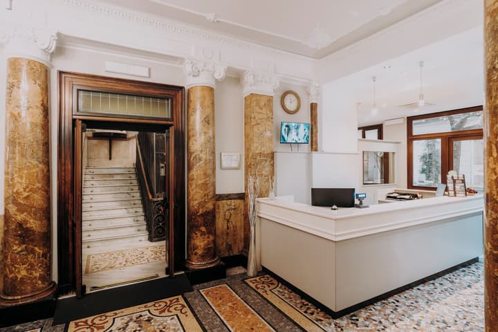 Hotel Astoria