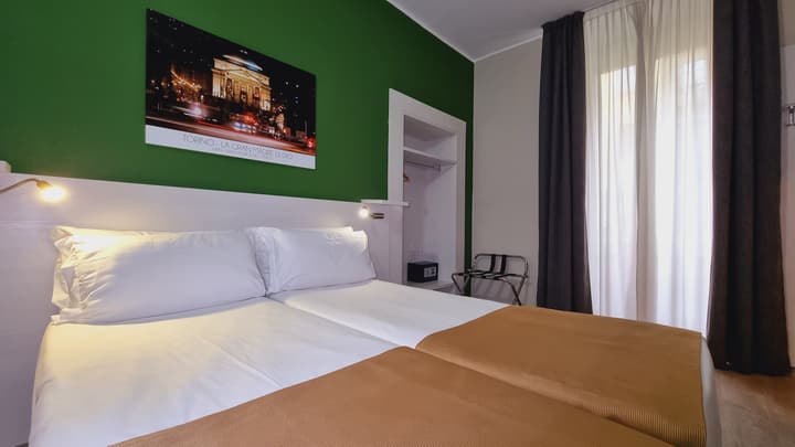 Hotel Astoria