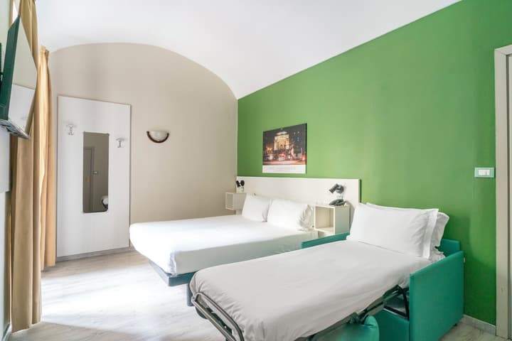 Hotel Astoria