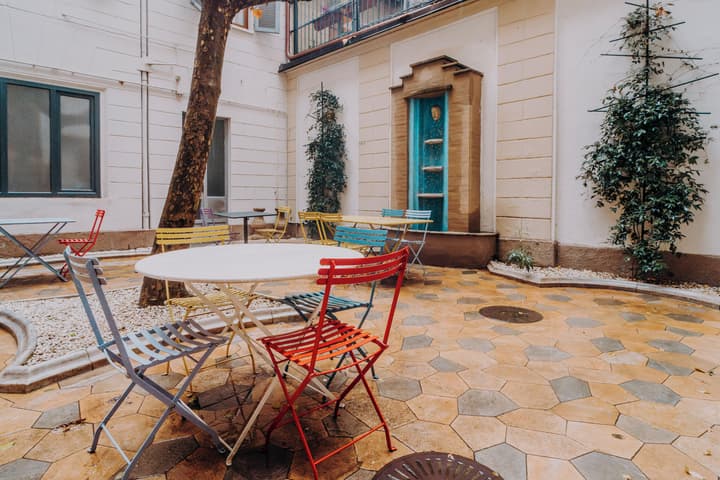 Hotel Astoria