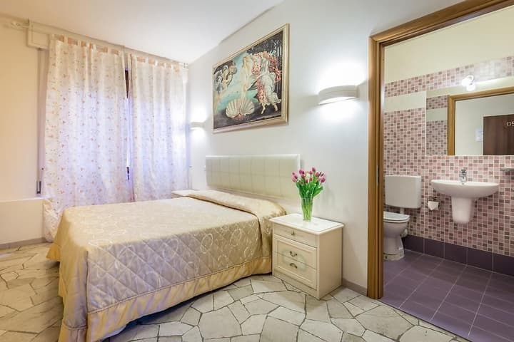 Hotel Arcadia