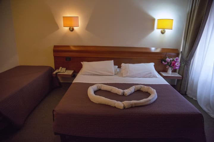 Hotel Arcadia