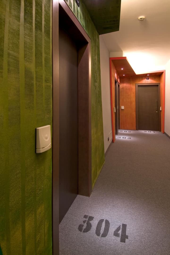 Hotel Al Cason