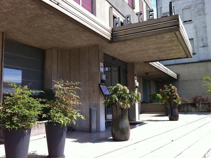 Hotel Al Cason