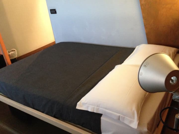 Hotel Al Cason