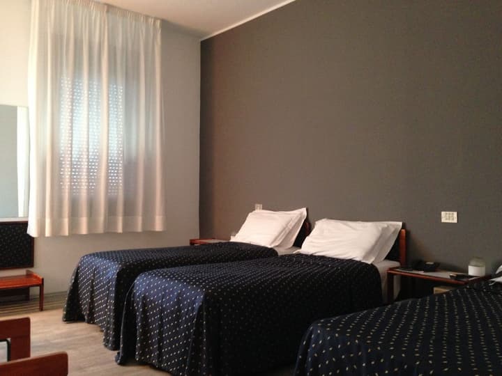 Hotel Al Cason