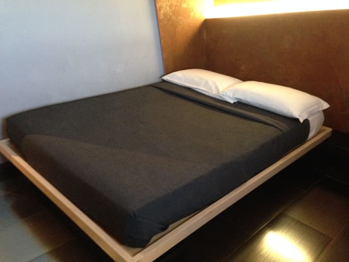 Hotel Al Cason