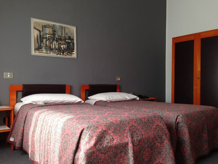 Hotel Al Cason