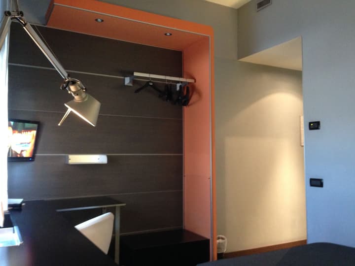 Hotel Al Cason
