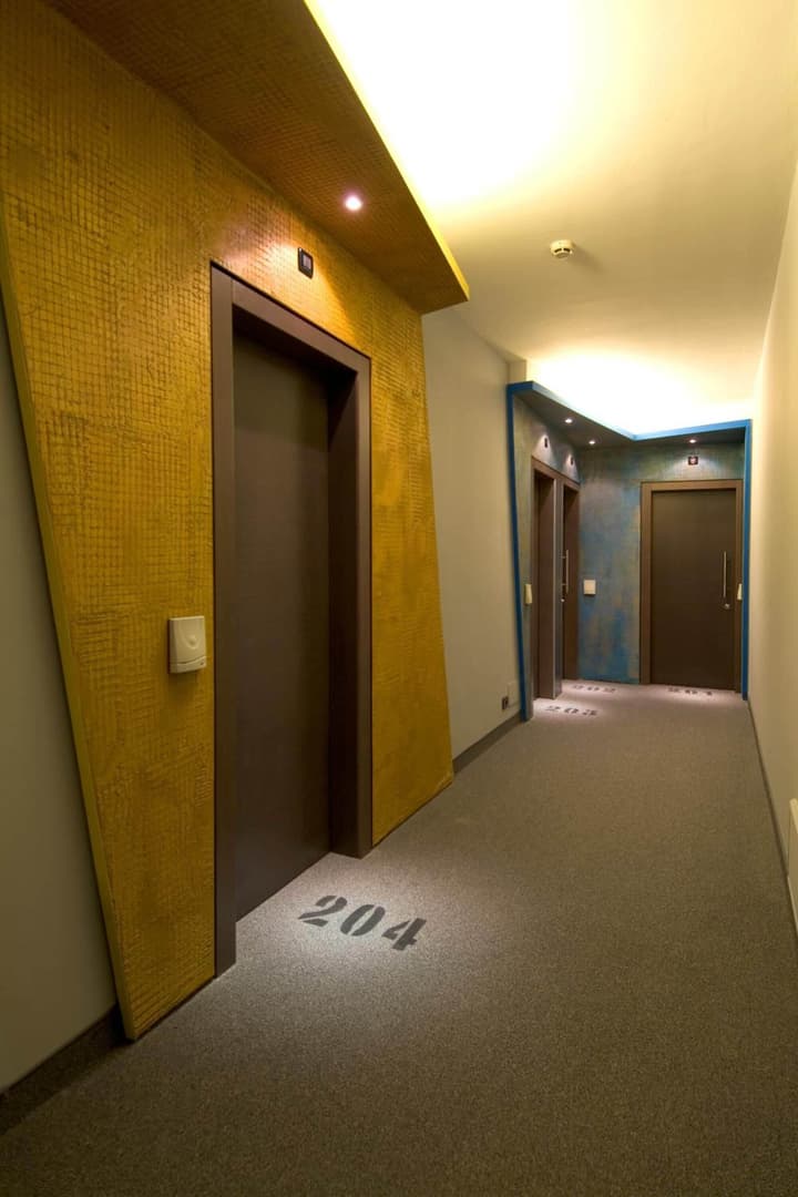 Hotel Al Cason