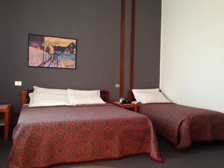 Hotel Al Cason